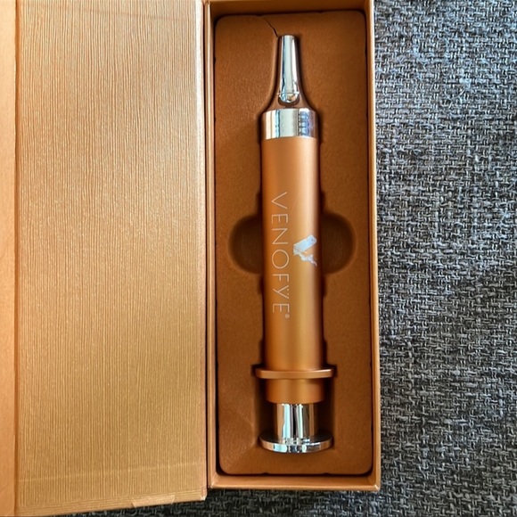 Other - Venofye Iron Bee Skintight Syr. 12g/0.42oz